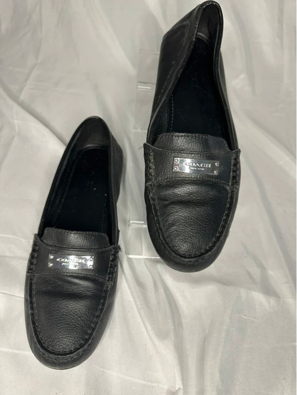 Coach shoes